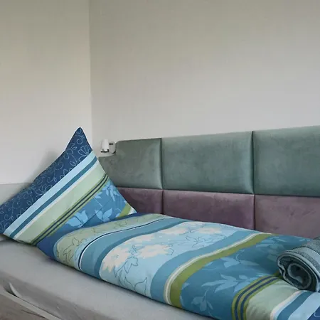 Swierkowa Колобжег