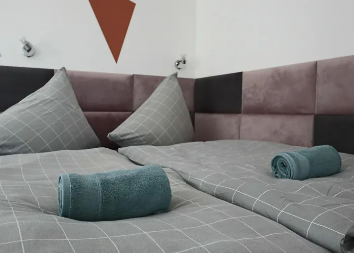 Swierkowa Колобжег