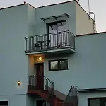 Rum i privatbostad Swierkowa *
