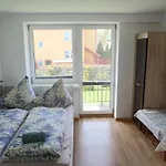Swierkowa Kołobrzeg