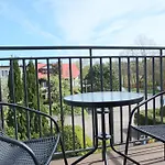 Swierkowa Rum i privatbostad *
