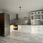 Séjour chez l'habitant Swierkowa Kołobrzeg