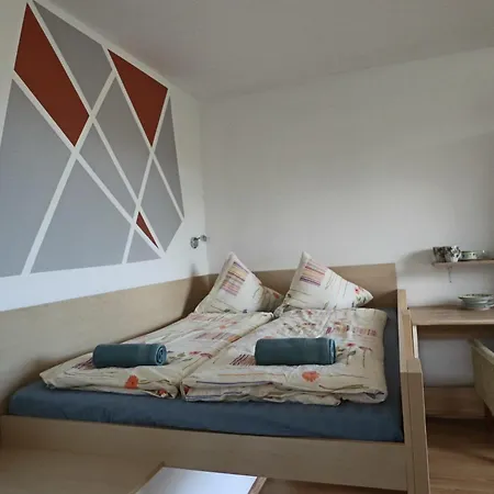 Swierkowa Quarto em Acomodações Particulares *