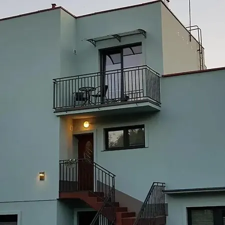 Quarto em Acomodações Particulares Swierkowa *