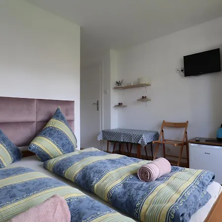 Swierkowa * Kołobrzeg