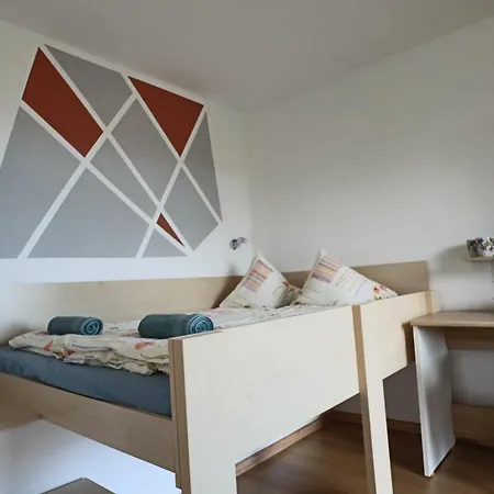 Swierkowa Quarto em Acomodações Particulares