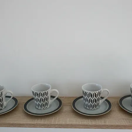 Swierkowa Quarto em Acomodações Particulares *