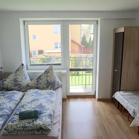 Swierkowa Kołobrzeg