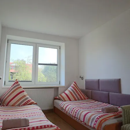 Swierkowa * Kołobrzeg