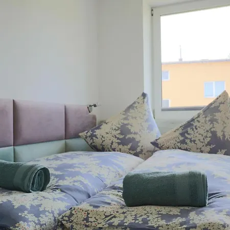 Swierkowa * Kołobrzeg