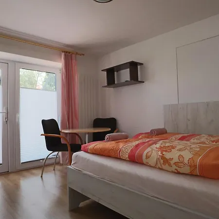 Swierkowa Quarto em Acomodações Particulares Kołobrzeg