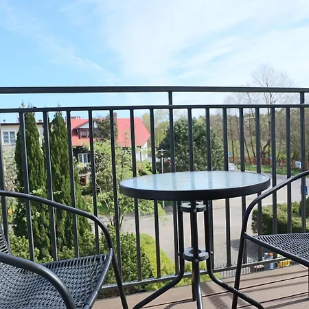 Swierkowa Quarto em Acomodações Particulares *