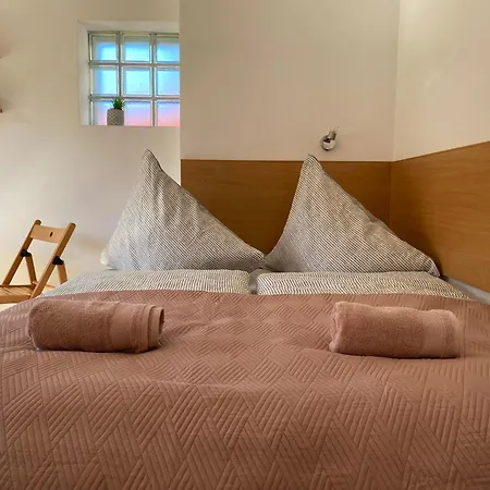 Swierkowa Kołobrzeg