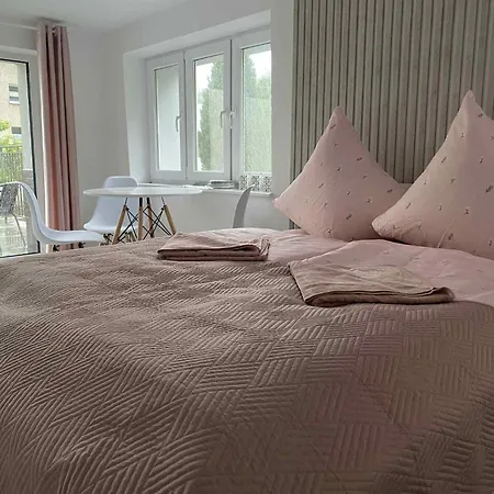 Homestay szállás Swierkowa