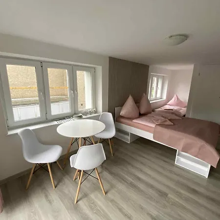 Swierkowa Quarto em Acomodações Particulares Kołobrzeg