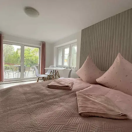 Swierkowa Kołobrzeg