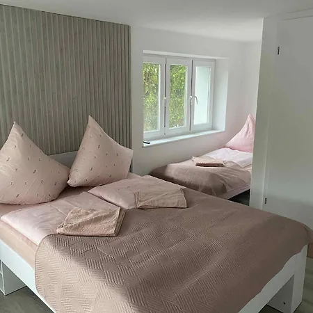 Homestay Swierkowa *