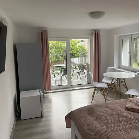 Swierkowa Kołobrzeg