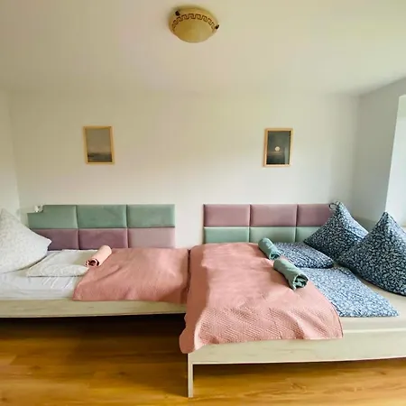 Swierkowa Séjour chez l'habitant *