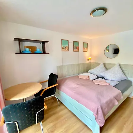 Séjour chez l'habitant Swierkowa
