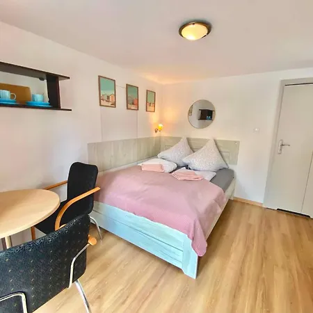 Séjour chez l'habitant Swierkowa *