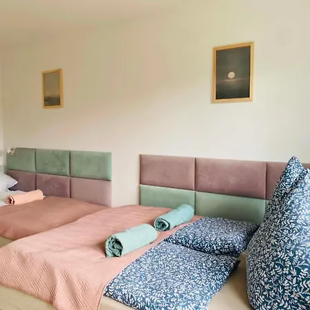 Séjour chez l'habitant Swierkowa