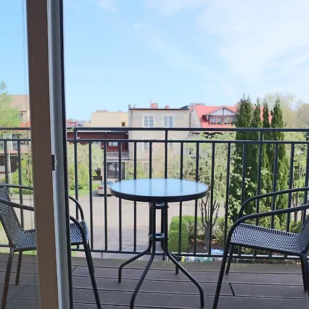 Swierkowa Séjour chez l'habitant