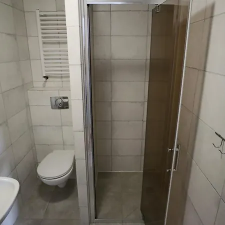 Swierkowa Kołobrzeg