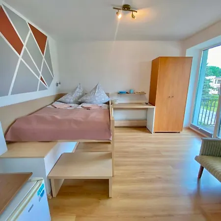 Séjour chez l'habitant Swierkowa *