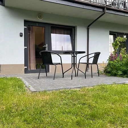 Swierkowa Séjour chez l'habitant *
