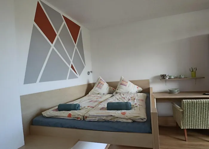 Swierkowa Homestay *