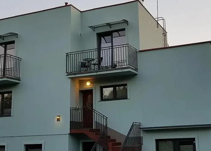 Homestay Swierkowa *