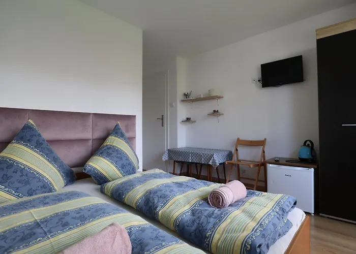 Swierkowa * Kolobrzeg