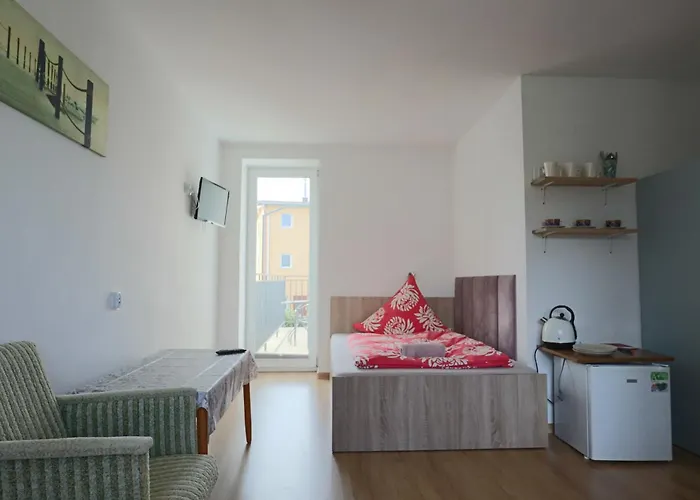 Homestay Swierkowa Kolobrzeg