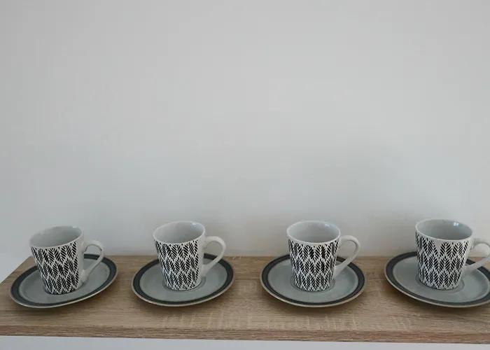 Swierkowa Homestay *