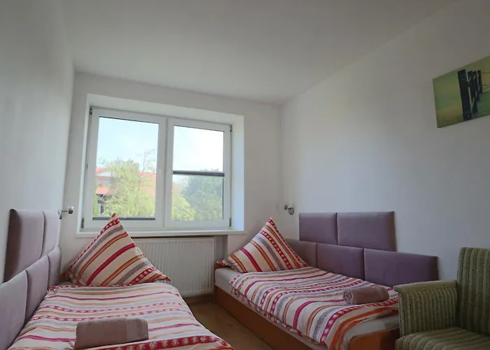 Swierkowa * Kolobrzeg