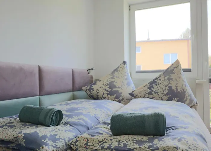 Swierkowa * Kolobrzeg