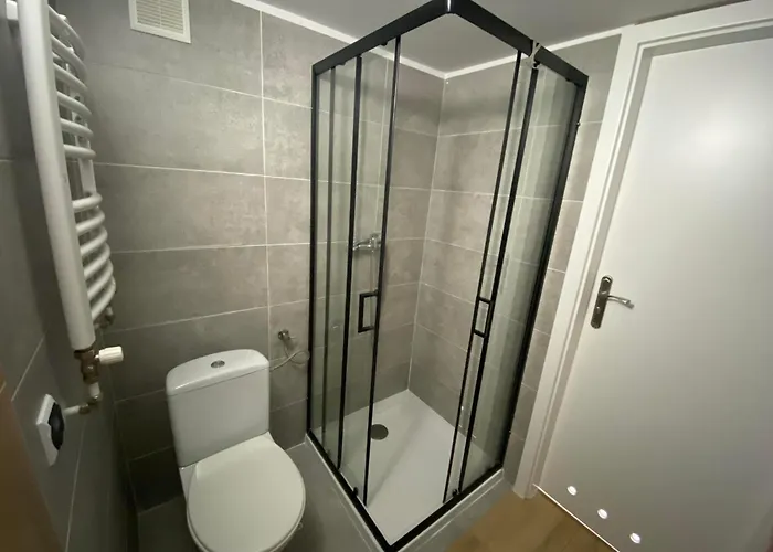 Homestay Swierkowa *