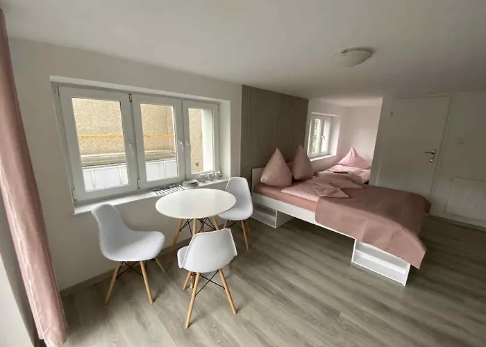 Swierkowa Homestay Kolobrzeg