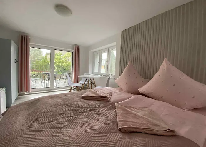 świerkowa Kołobrzeg