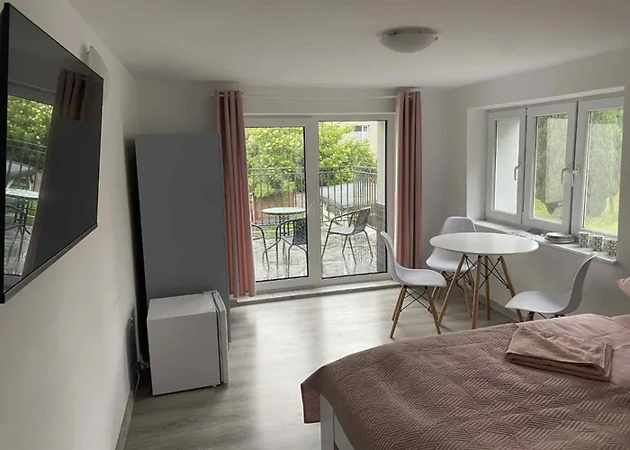 świerkowa Kołobrzeg